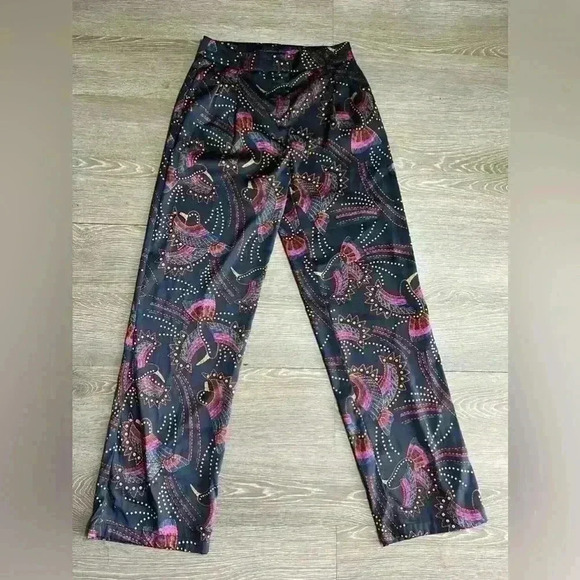 House of Harlow pants Sz 2 - Picture 1 of 4